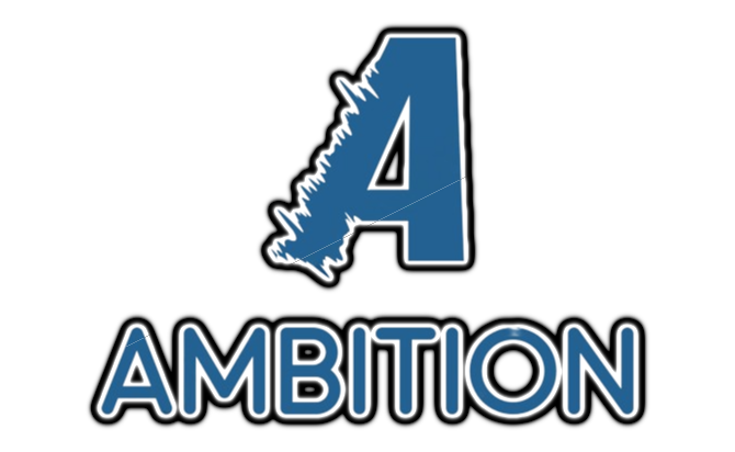 Ambition Logo